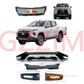 Triton L200 2019 Body Kits